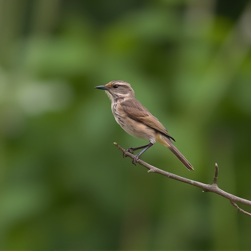 Wild Bird