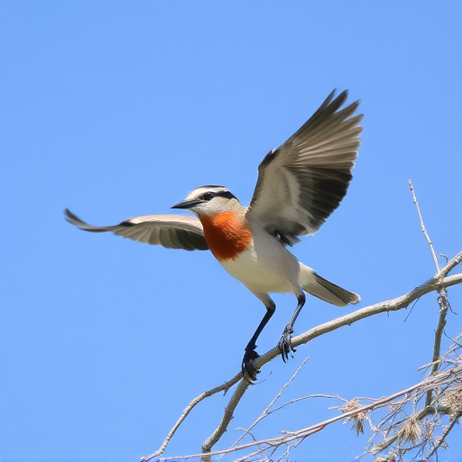 Wild Bird