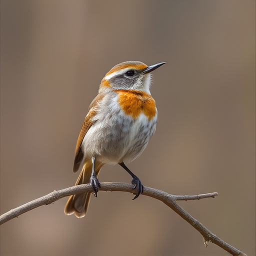 Wild Bird
