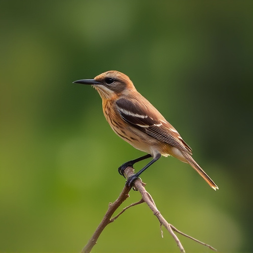 Wild Bird