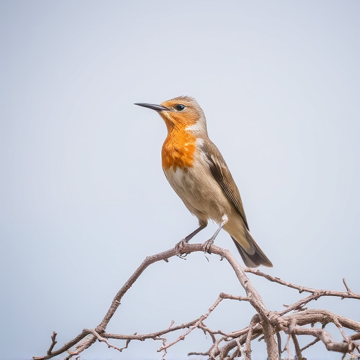 Wild Bird