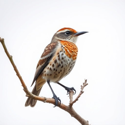 Wild Bird
