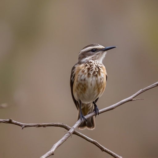 Wild Bird