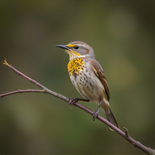Wild Bird