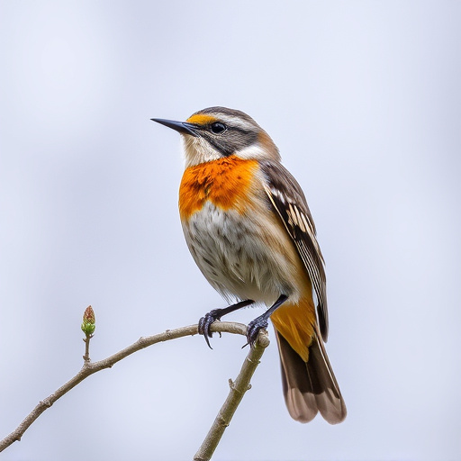 Wild Bird