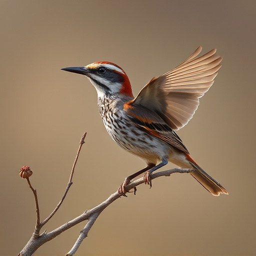 Wild Bird
