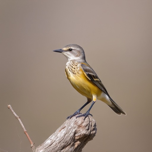 Wild Bird
