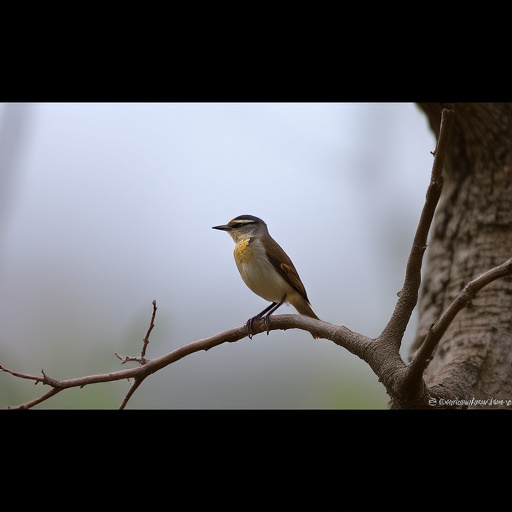 Wild Bird