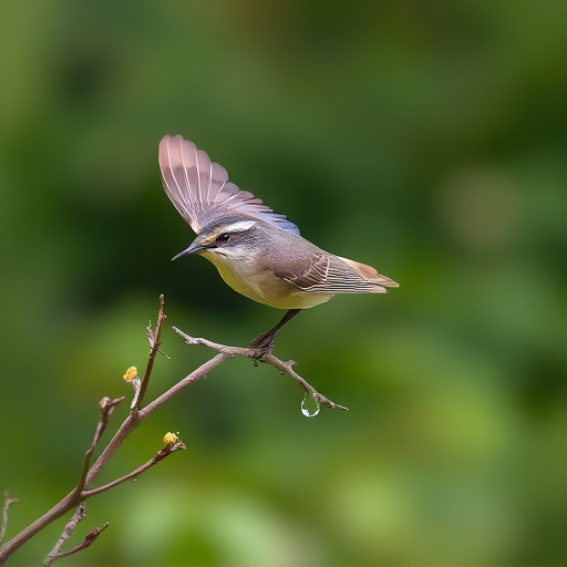 Wild Bird