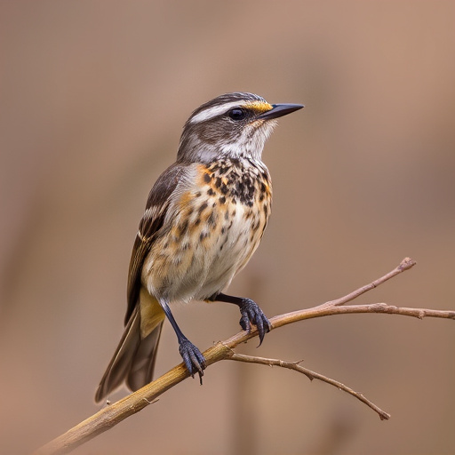 Wild Bird