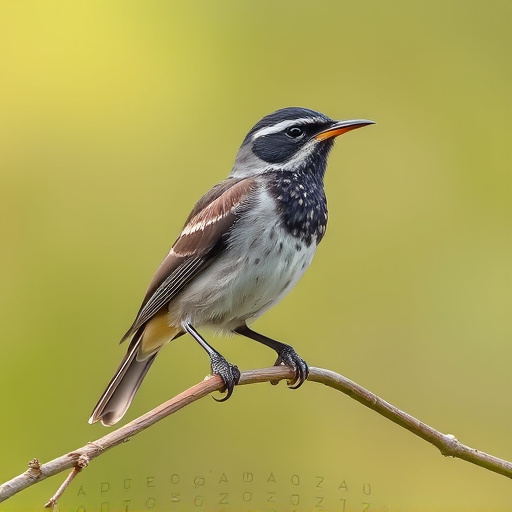 Wild Bird