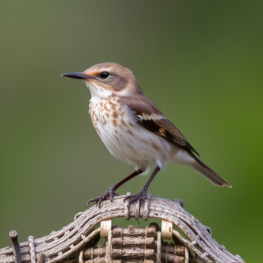 Wild Bird