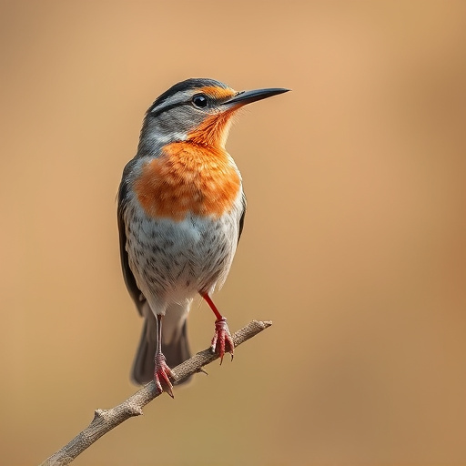 Wild Bird