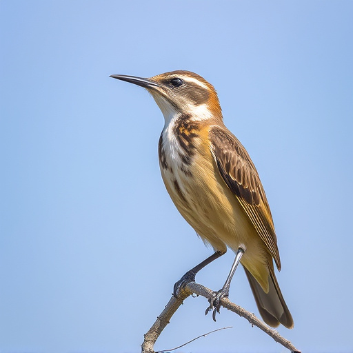 Wild Bird