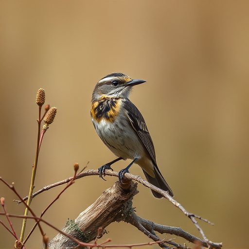 Wild Bird