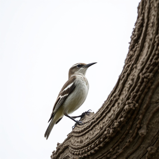 Wild Bird