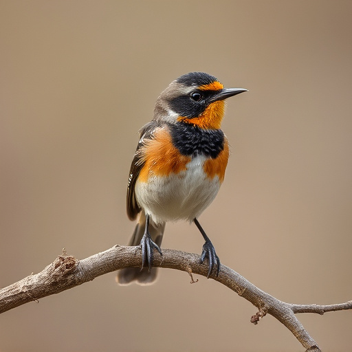 Wild Bird