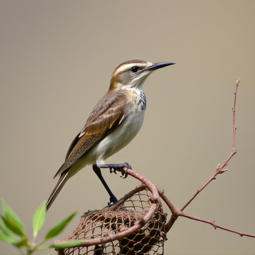 Wild Bird
