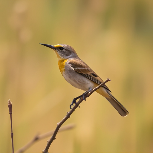 Wild Bird