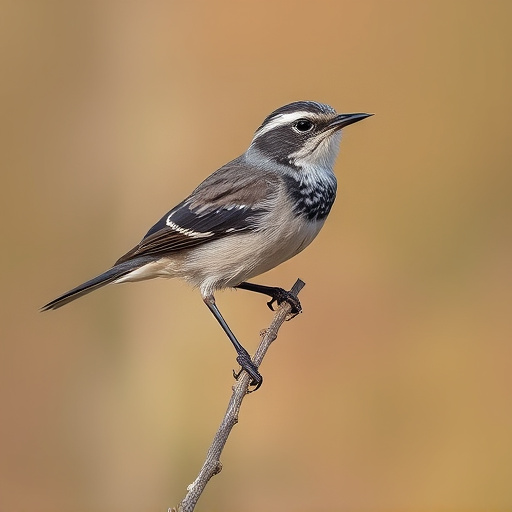 Wild Bird