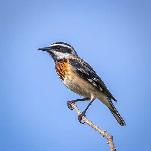 Wild Bird