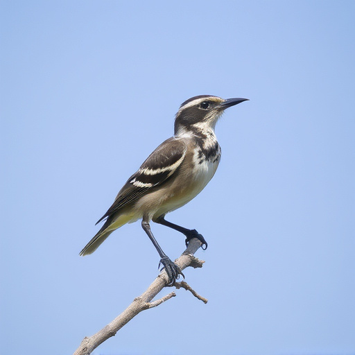 Wild Bird