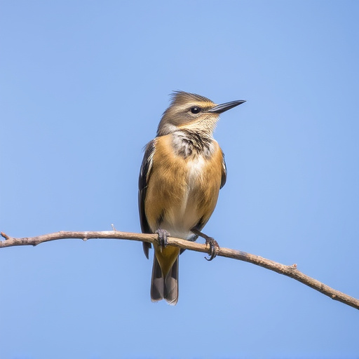 Wild Bird