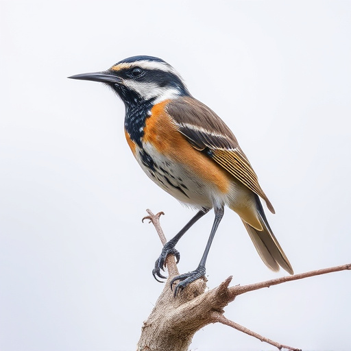 Wild Bird