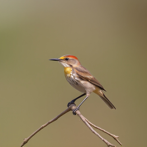 Wild Bird