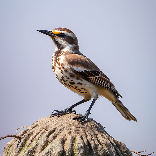 Wild Bird