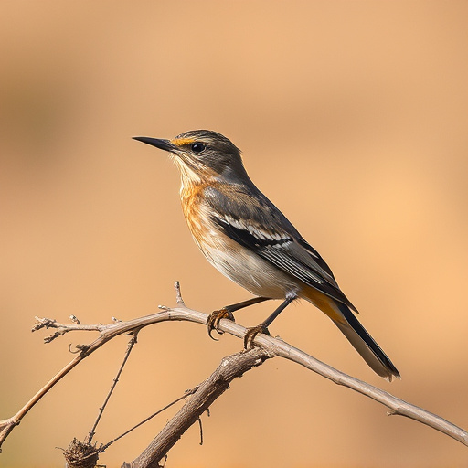 Wild Bird