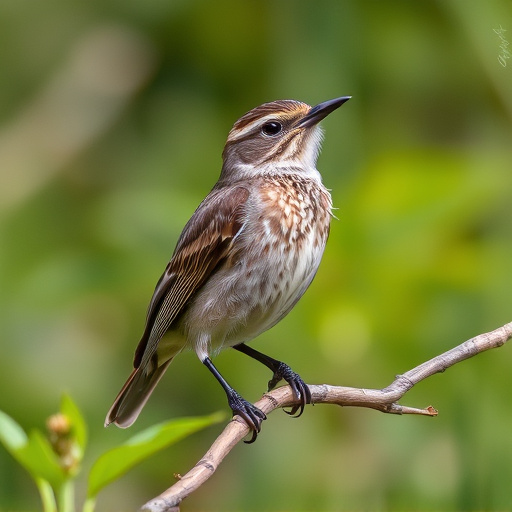 Wild Bird