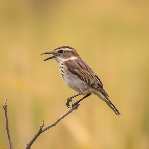 Wild Bird