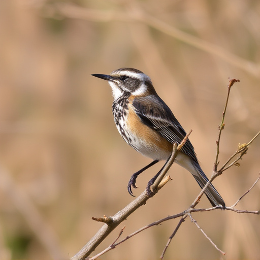 Wild Bird