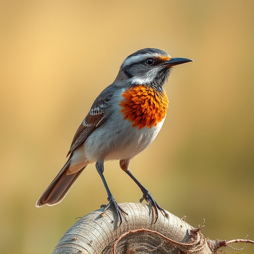 Wild Bird