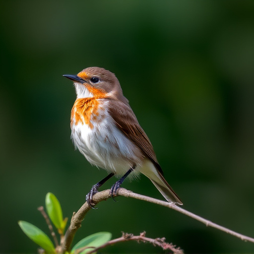 Wild Bird
