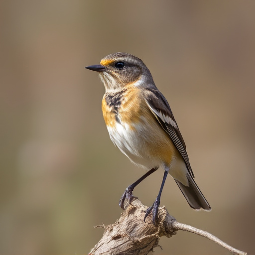 Wild Bird