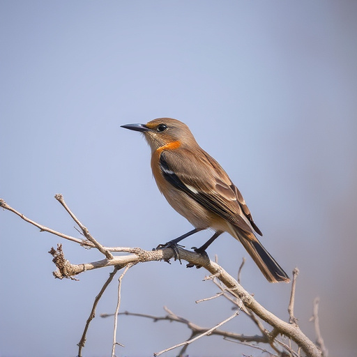 Wild Bird