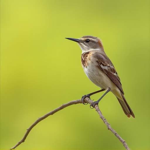 Wild Bird