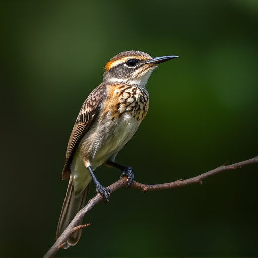 Wild Bird