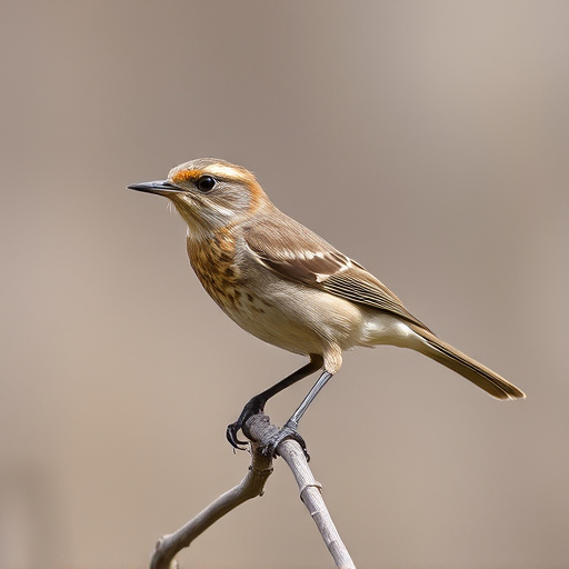 Wild Bird