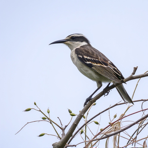 Wild Bird
