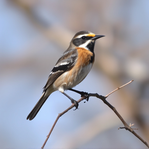 Wild Bird