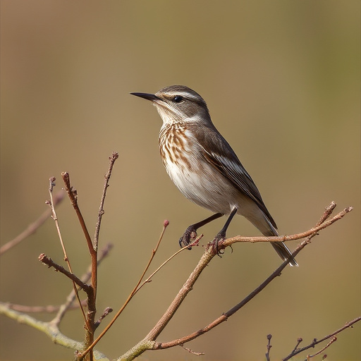 Wild Bird