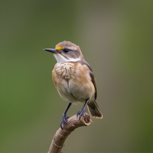 Wild Bird