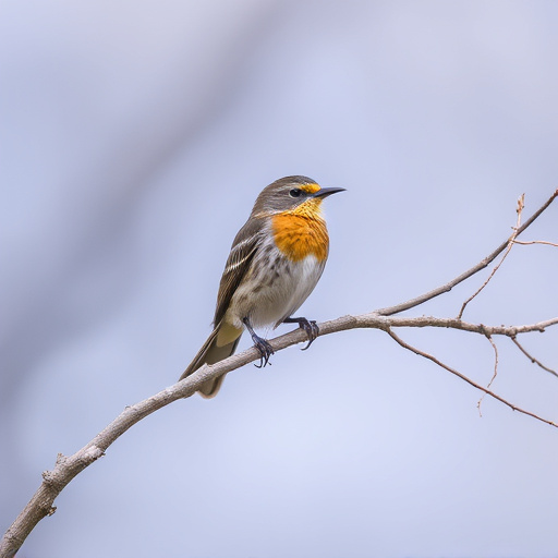 Wild Bird