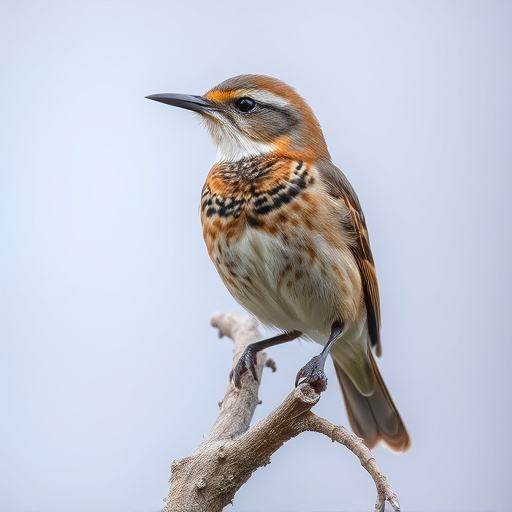 Wild Bird