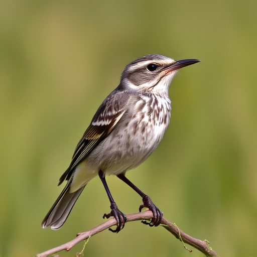 Wild Bird