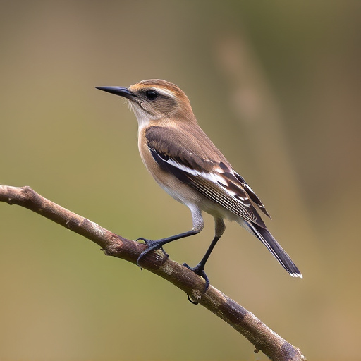 Wild Bird