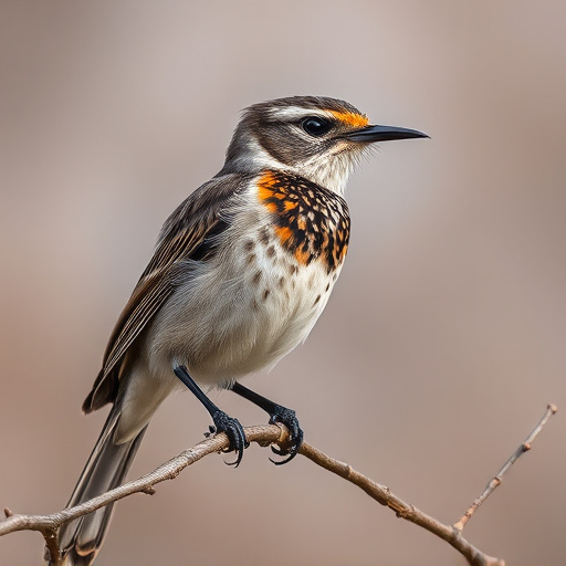 Wild Bird